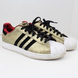 Adidas Superstar 2 Chinese New Year of Horse Shoes